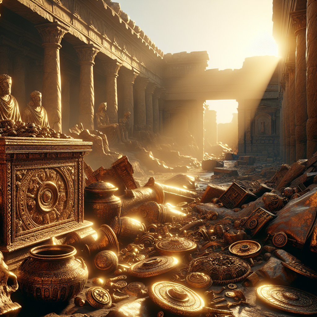TARTESSOS 2026: El Hallazgo en Extremadura que acaba de Humillar a la Arqueología Tradicional